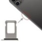 Tiroir de carte SIM Blanc de l'iPhone 11