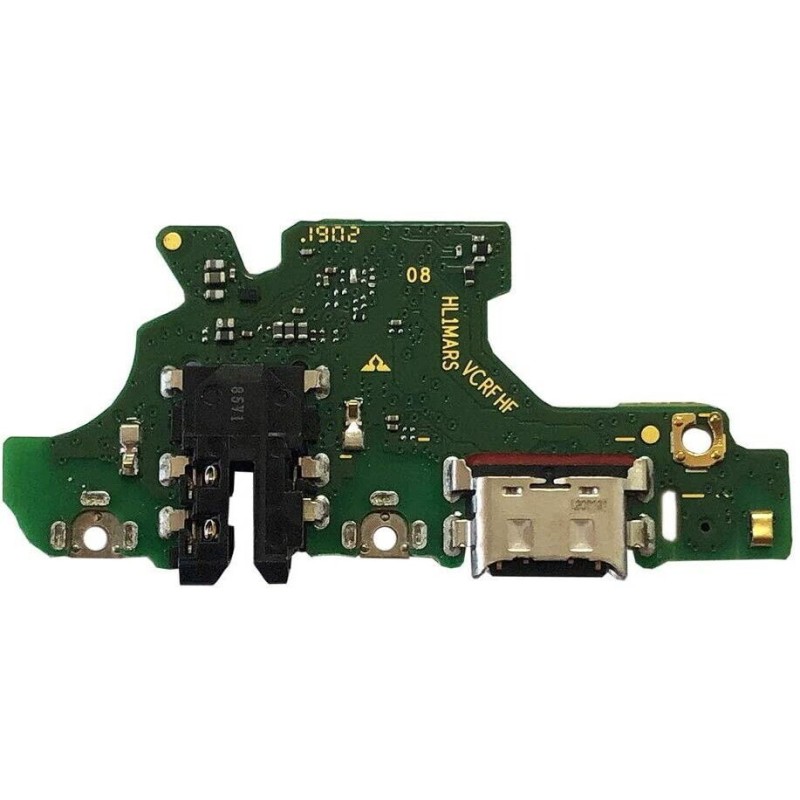 Circuit connecteur de charge du Huawei P30 Lite - Original