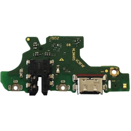 Circuit connecteur de charge du Huawei P30 Lite - Original