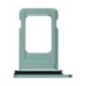 Tiroir de carte SIM Vert de l'iPhone 11