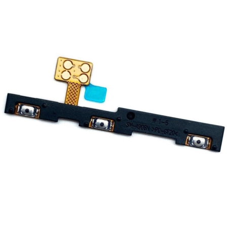 Nappe Power / Volume du Samsung Galaxy A90