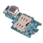 Circuit connecteur de charge du Samsung Galaxy S21 FE SM-G9900