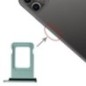 Tiroir de carte SIM Vert de l'iPhone 11