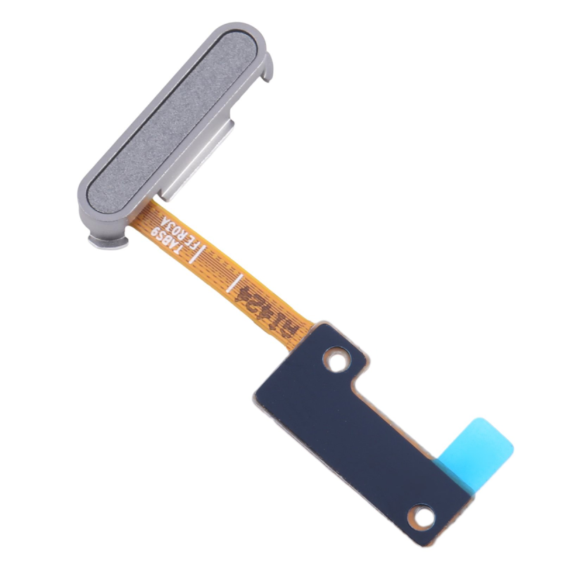 Nappe Power et Touch ID Gris du Samsung Galaxy Tab S9 FE