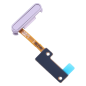 Nappe Power et Touch ID Violet du Samsung Galaxy Tab S9 FE