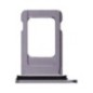 Tiroir de carte SIM Violet de l'iPhone 11