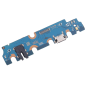 Circuit connecteur de charge du Samsung Galaxy Tab A9 X110 (Version WIFI) Circuit connecteur de charge du Samsung Galaxy Tab A9 X110 (Version WIFI)