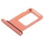 Tiroir de carte SIM de l'iPhone XR Corail