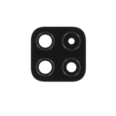 Lentille de protection caméra arrière Noir du Samsung Galaxy A22 5G