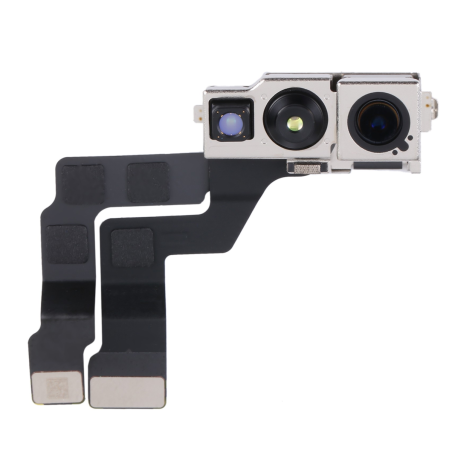 Module caméra avant de l'iPhone 14 Pro Max