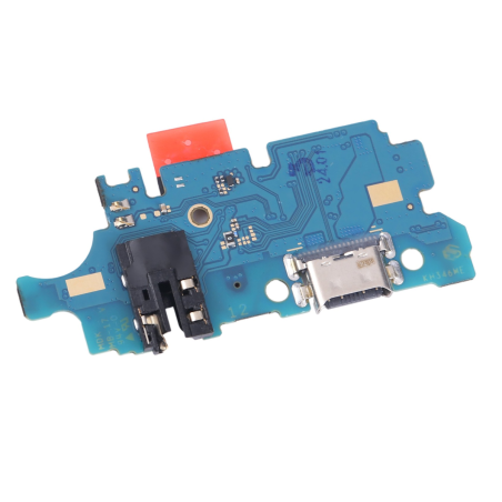 Circuit connecteur de charge du Samsung Galaxy A15 SM-A155U / SM-A156U