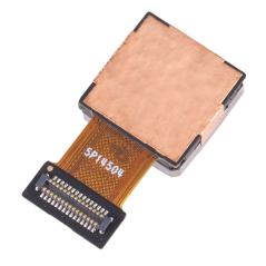 Module caméra arrière 13 MP du Samsung Galaxy A03S