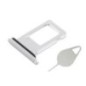 Tiroir de carte SIM Blanc de l'iPhone XR