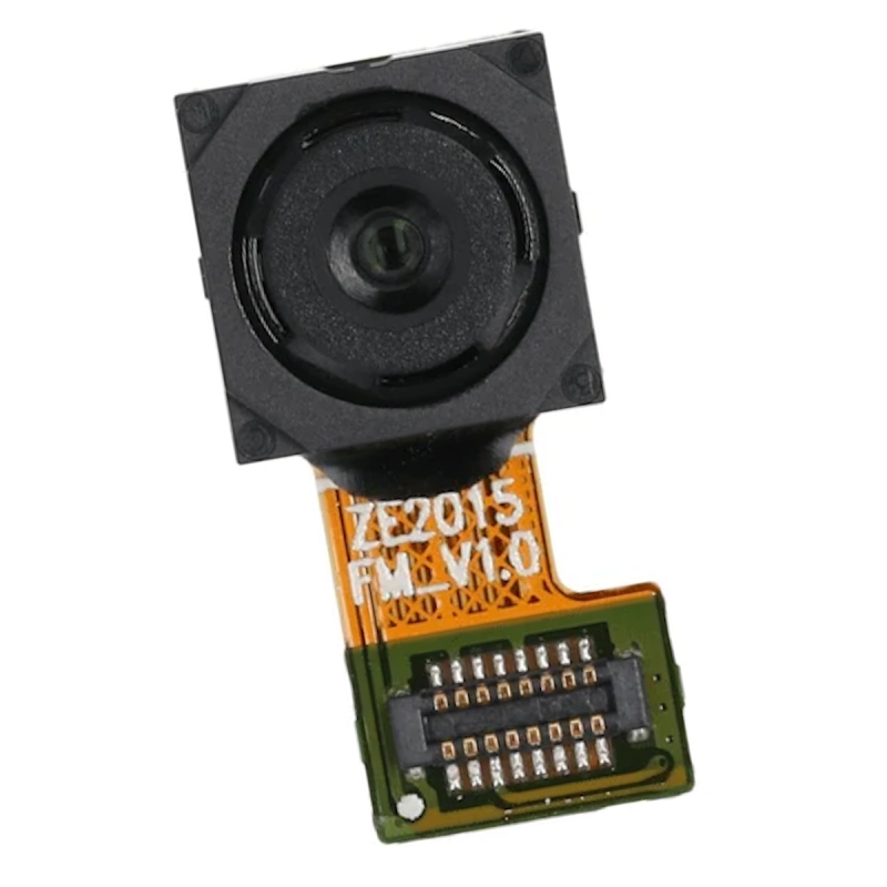Module caméra arrière macro 2 MP du Samsung Galaxy A03S