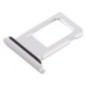 Tiroir de carte SIM Blanc de l'iPhone XR