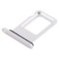 Tiroir de carte SIM Blanc de l'iPhone XR