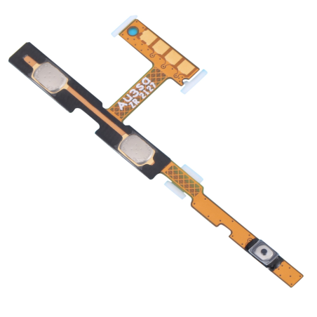 Nappe Power / Volume du Samsung Galaxy A03S