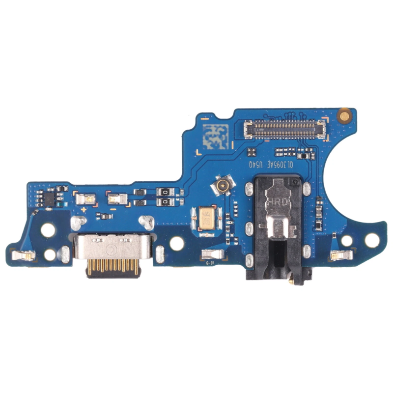 Circuit connecteur de charge du Samsung Galaxy A03S SM-A037G