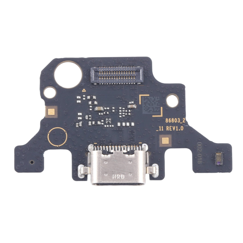 Circuit connecteur de charge du Samsung Galaxy Tab A9 Plus Circuit connecteur de charge du Samsung Galaxy Tab A9 Plus