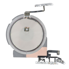 Nappe antenne NFC, boutons Power/Volume et MagSafe de l'iPhone 12 / 12 Pro