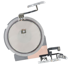 Nappe antenne NFC, boutons Power/Volume et MagSafe de l'iPhone 12 / 12 Pro