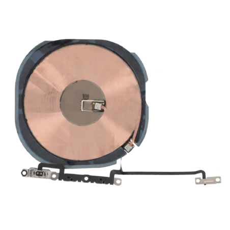 Nappe NFC et boutons Volume de l'iPhone XS