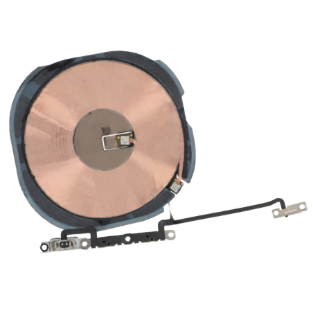 Nappe NFC et boutons Volume de l'iPhone XS