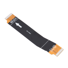 Nappe reliant la carte mère au connecteur de charge du Xiaomi Redmi Note 11 et Redmi Note 11S