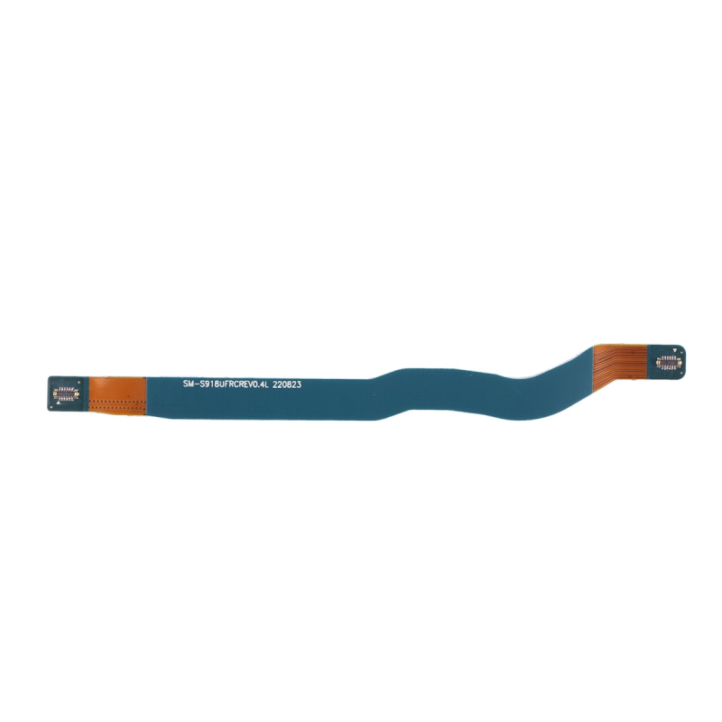 Nappe antenne FRC du Samsung Galaxy S23 Ultra