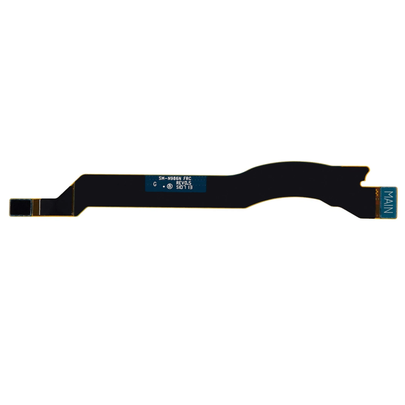 Nappe antenne FRC du Samsung Galaxy Note 20 Ultra SM-N986N