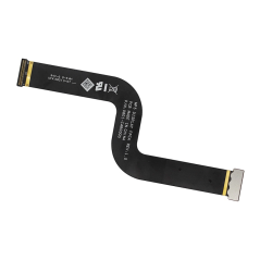 Nappe reliant l'écran LCD à la carte mère de la Microsoft Surface Pro 7 Plus