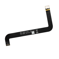 Nappe reliant l'écran tactile à la carte mère de la Microsoft Surface Pro 7 Plus
