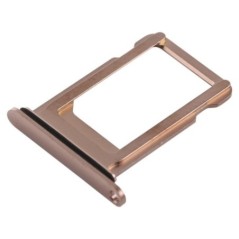 Tiroir de carte SIM Or de l'iPhone XS