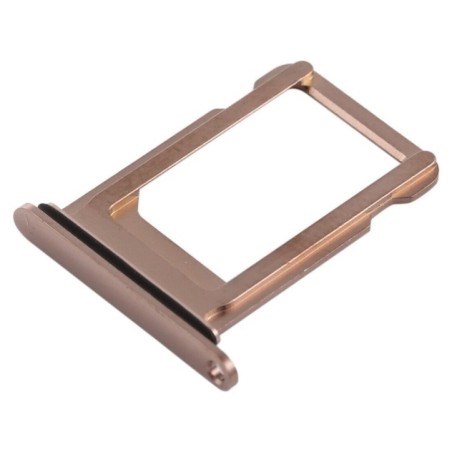 Tiroir de carte SIM Or de l'iPhone XS