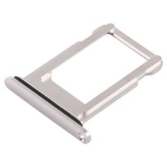 Tiroir de carte SIM Argent de l'iPhone XS
