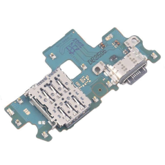 Circuit connecteur de charge et lecteur SIM du Samsung Galaxy A56