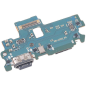 Circuit connecteur de charge et lecteur SIM du Samsung Galaxy A56