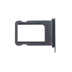 Tiroir de carte SIM Noir de l'iPhone X