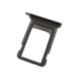 Tiroir de carte SIM Noir de l'iPhone X