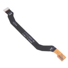 Nappe reliant l'écran LCD à la carte mère du Xiaomi Redmi Note 12 Pro 4G