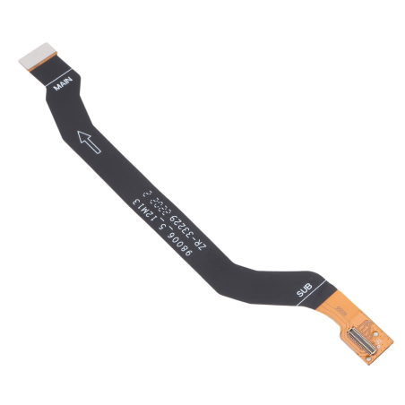 Nappe reliant l'écran LCD à la carte mère du Xiaomi Redmi Note 12 Pro 4G