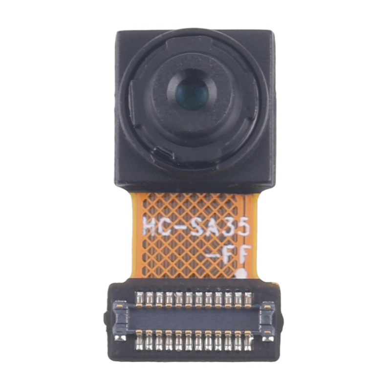 Module caméra avant du Xiaomi Redmi Note 12 4G et 5G