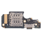 Circuit connecteur de charge et lecteur SIM du Xiaomi Redmi Note 11 Pro 4G / 5G