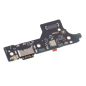Circuit connecteur de charge du Xiaomi Redmi 12 4G