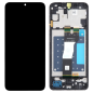 Écran LCD du Samsung Galaxy A05S assemblé sur châssis - Avec outils