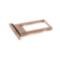 Tiroir de carte SIM Or de l'iPhone 8 Plus