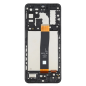 Écran LCD du Samsung Galaxy A32 5G assemblé sur châssis