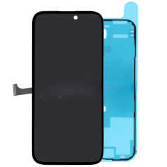 Écran SOFT OLED 120Hz pour iPhone 15 Pro