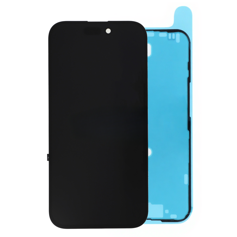 Écran LCD LTPS pour iPhone 15