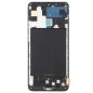 Écran LCD du Samsung Galaxy A70 assemblé sur châssis - Avec outils